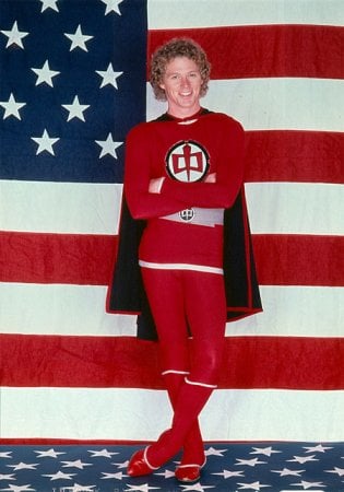 The Greatest American Hero : Fotoğraf