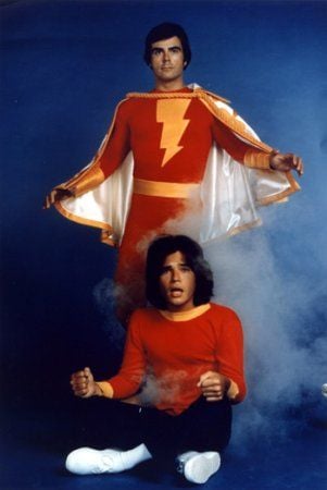 Shazam! : Fotoğraf