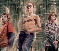 La Légende des 3 Clefs : Afiş