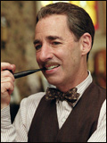 Afiş Harry Shearer