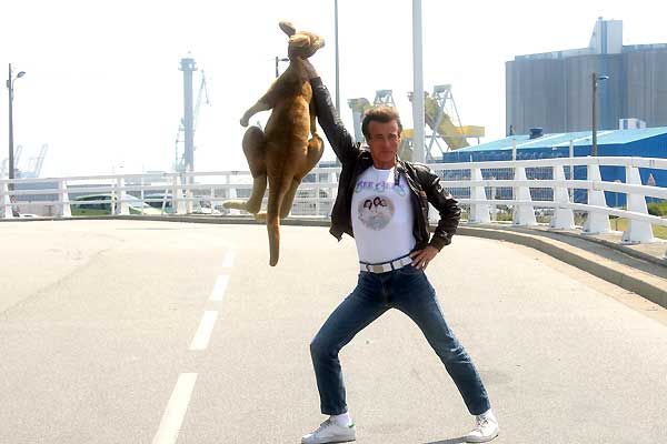 Fotoğraf Franck Dubosc