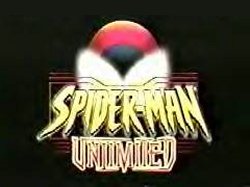 Spider-Man Unlimited : Afiş
