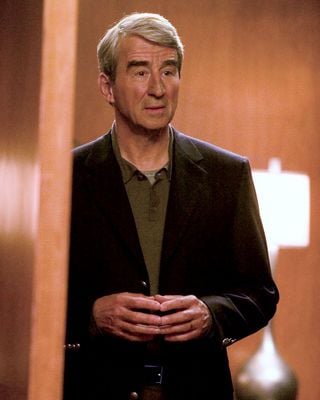 Fotoğraf Sam Waterston