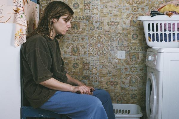 Fotoğraf Marina Foïs