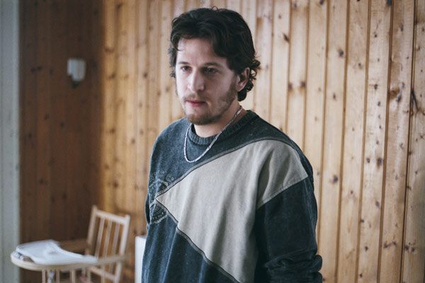 Fotoğraf Guillaume Canet