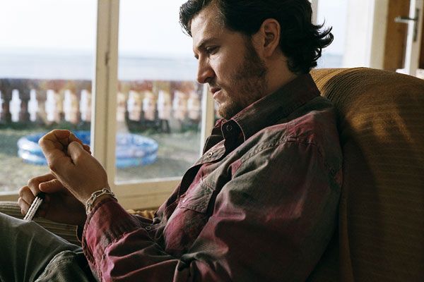 Fotoğraf Guillaume Canet