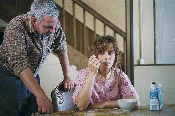 Fotoğraf Marina Foïs