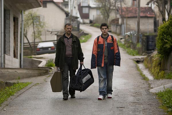 Fotoğraf Ognjen Svilicic, Emir Hadzihafisbegovic