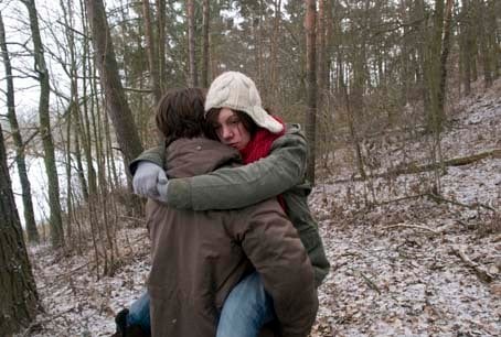 Fotoğraf Ann-Kristin Reyels, Luise Berndt