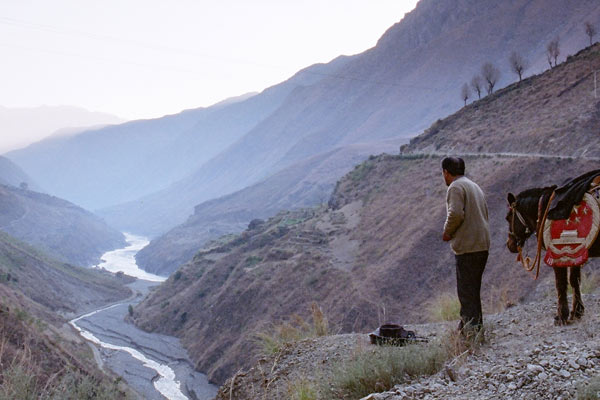 Fotoğraf Baotian Li