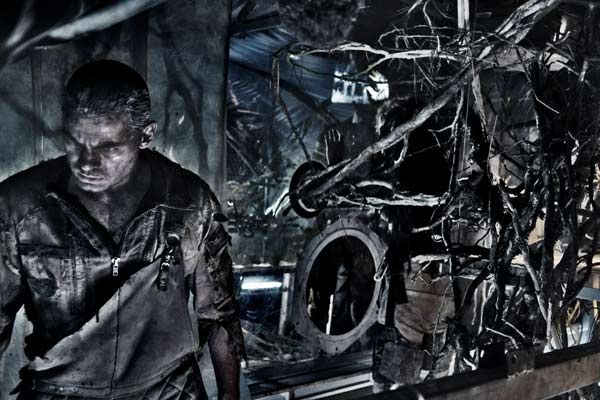 Fotoğraf Clovis Cornillac