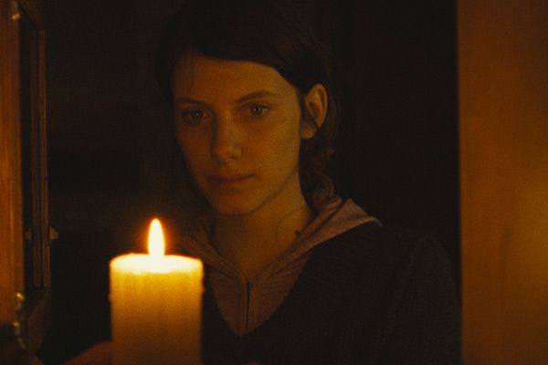 Fotoğraf Mélanie Laurent