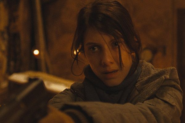 Fotoğraf Mélanie Laurent