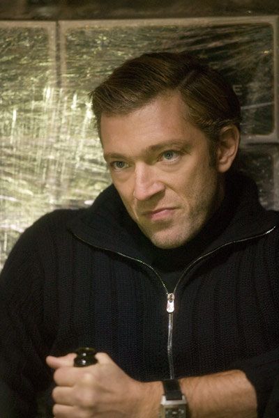 Şark Vaatleri : Fotoğraf Vincent Cassel