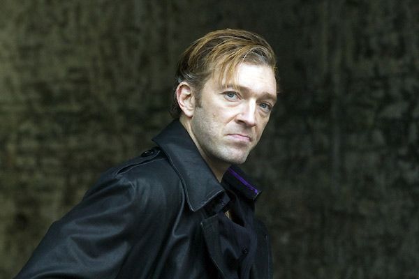 Şark Vaatleri : Fotoğraf Vincent Cassel