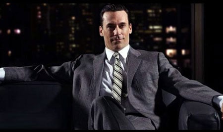 Fotoğraf Jon Hamm