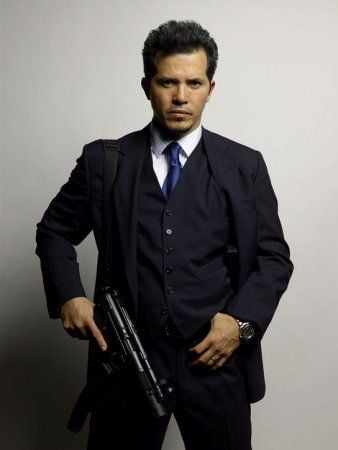 Fotoğraf John Leguizamo