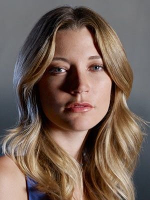 Afiş Sarah Roemer