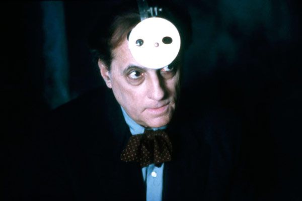 Fotoğraf Michel Serrault