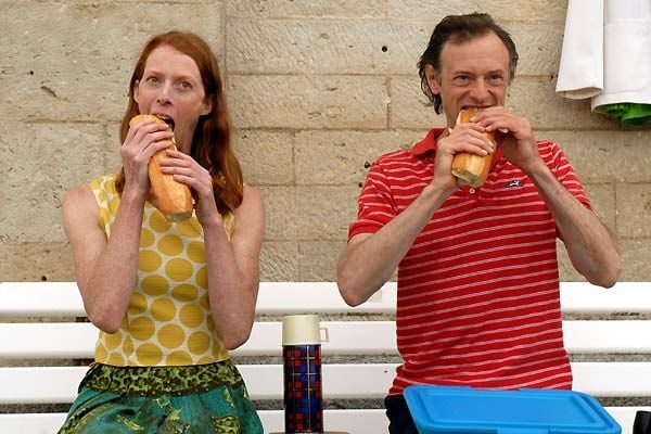 Rumba : Fotoğraf Bruno Romy, Fiona Gordon, Dominique Abel