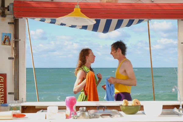 Rumba : Fotoğraf Fiona Gordon, Bruno Romy, Dominique Abel