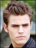 Afiş Paul Wesley