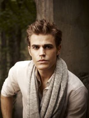 Afiş Paul Wesley