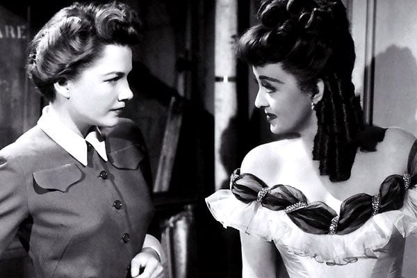 All About Eve : Fotoğraf