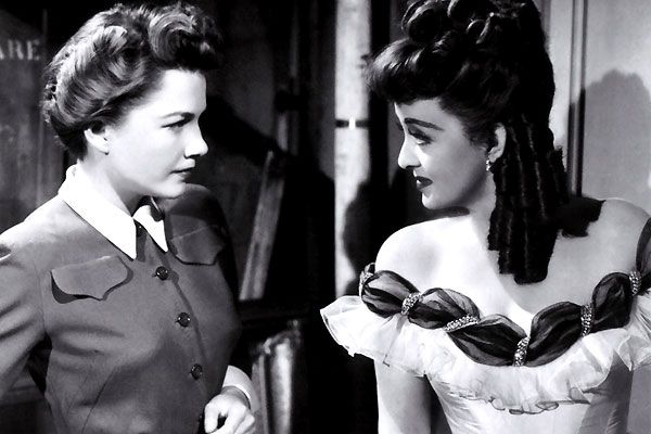 All About Eve : Fotoğraf