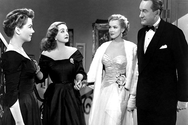 All About Eve : Fotoğraf