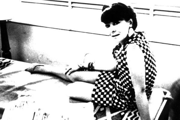 Fotoğraf Raoul Ruiz