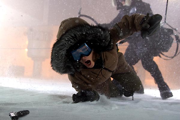 Soğuk Ölüm : Fotoğraf Dominic Sena, Kate Beckinsale