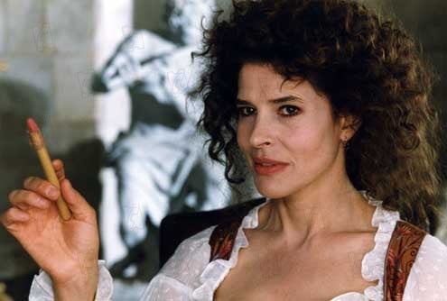 Fotoğraf Fanny Ardant