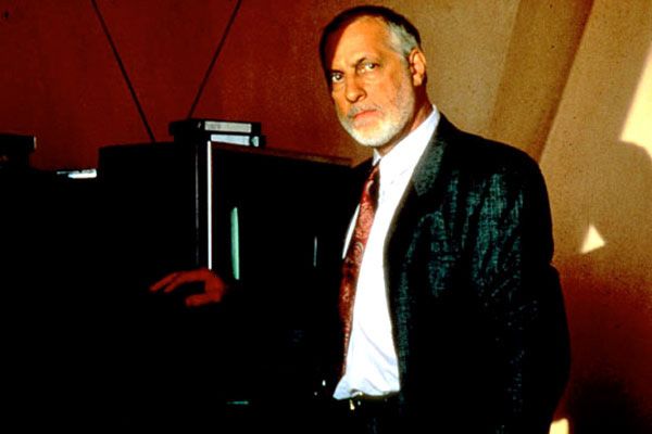 Fotoğraf Michel Serrault