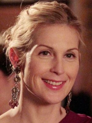 Afiş Kelly Rutherford