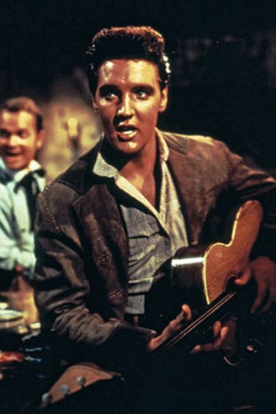 Fotoğraf Elvis Presley