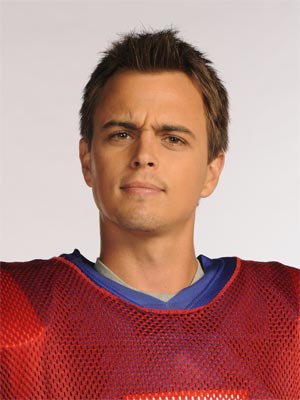 Afiş Darin Brooks