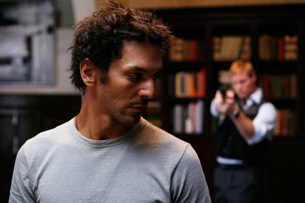 Largo Winch : Fotoğraf Tomer Sisley, Jérôme Salle