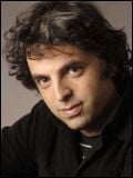 Afiş Etgar Keret