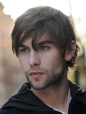 Afiş Chace Crawford