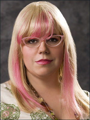 Afiş Kirsten Vangsness