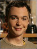 Afiş Jim Parsons