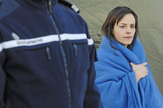 Fotoğraf Armelle Deutsch