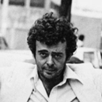 Fotoğraf Glauber Rocha