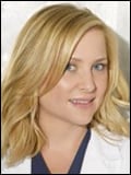 Afiş Jessica Capshaw