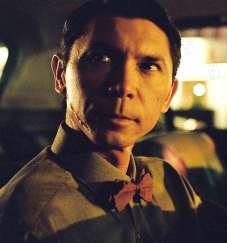 Fotoğraf Stephen Purvis, Lou Diamond Phillips