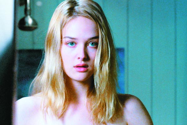 Diş : Fotoğraf Jess Weixler, Mitchell Lichtenstein