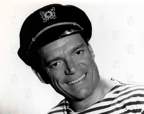 Fotoğraf Eddie Constantine