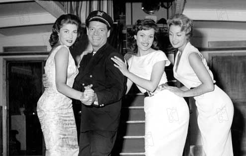 Fotoğraf Eddie Constantine