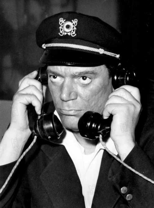 Fotoğraf Eddie Constantine